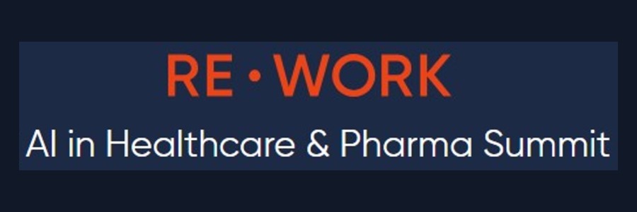 RE•WORK logo